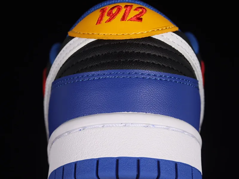 All Categories Nk SB Dunk Series Nk SB Dunk Low Low-top sneakers Pure original version Nk Dunk Low "TSU" University theme series SB low-top sports and leisure sneakers DR6190-100